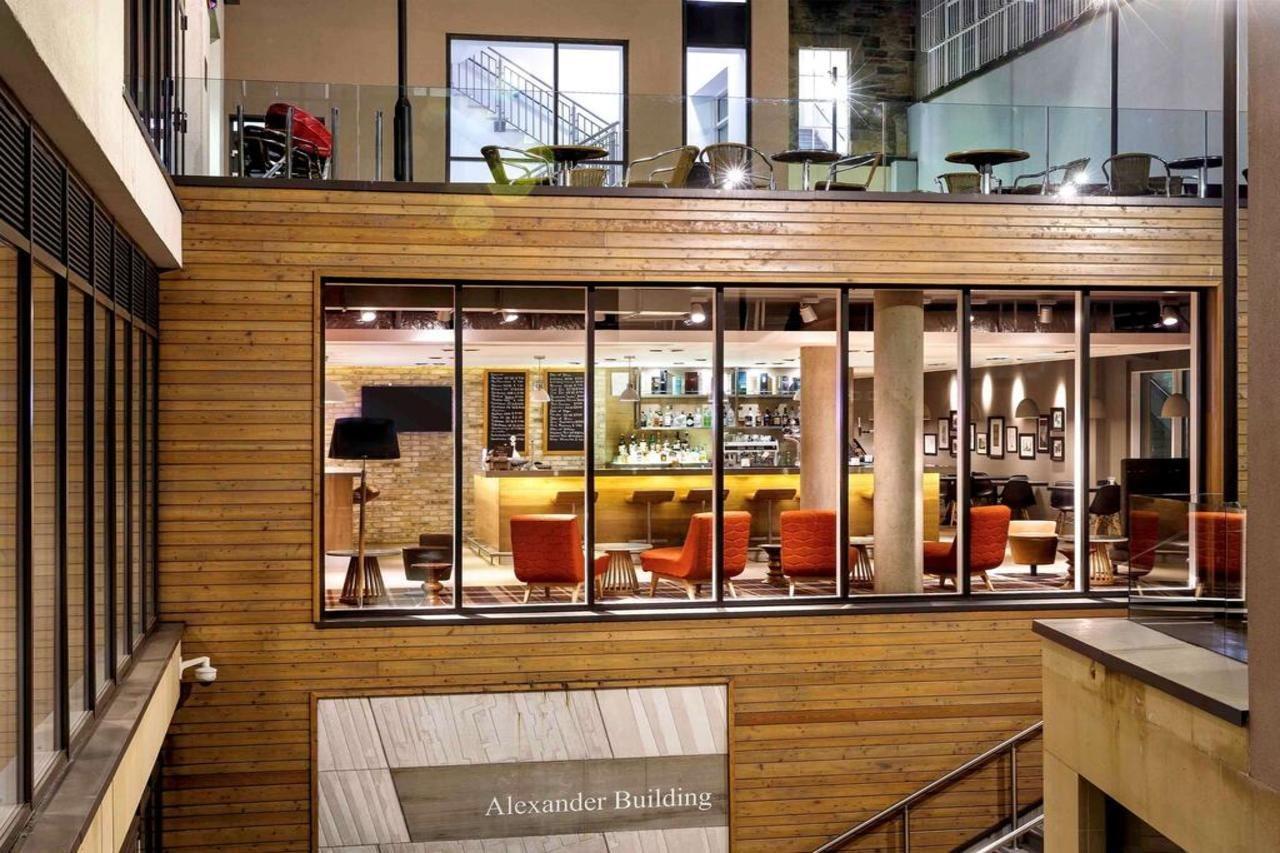 Ibis Centre South Bridge - Royal Mile Edimburgo