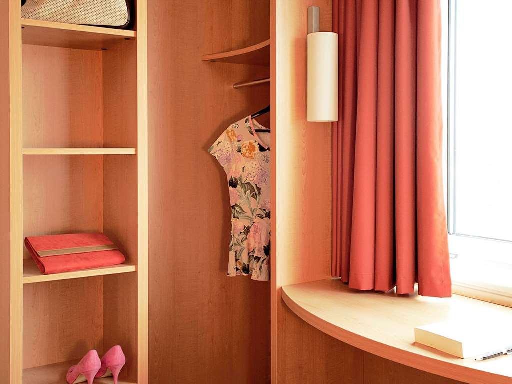 Hotel Ibis Centre South Bridge - Royal Mile Edimburgo