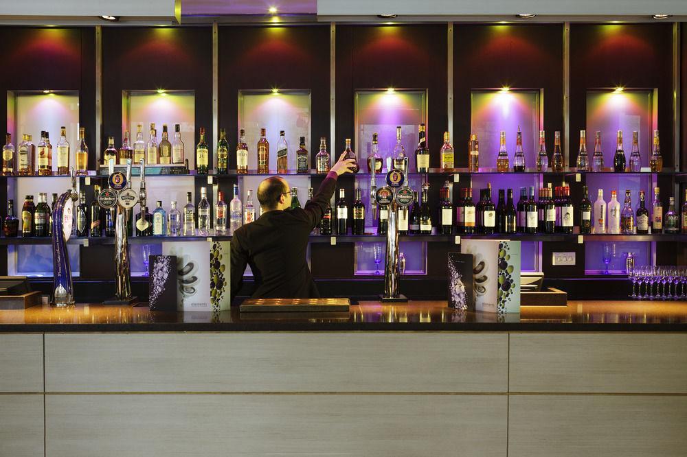 Ibis Centre South Bridge - Royal Mile Hotel Edimburgo
