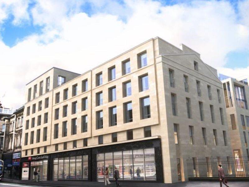 Hotel Ibis Centre South Bridge - Royal Mile Edimburgo