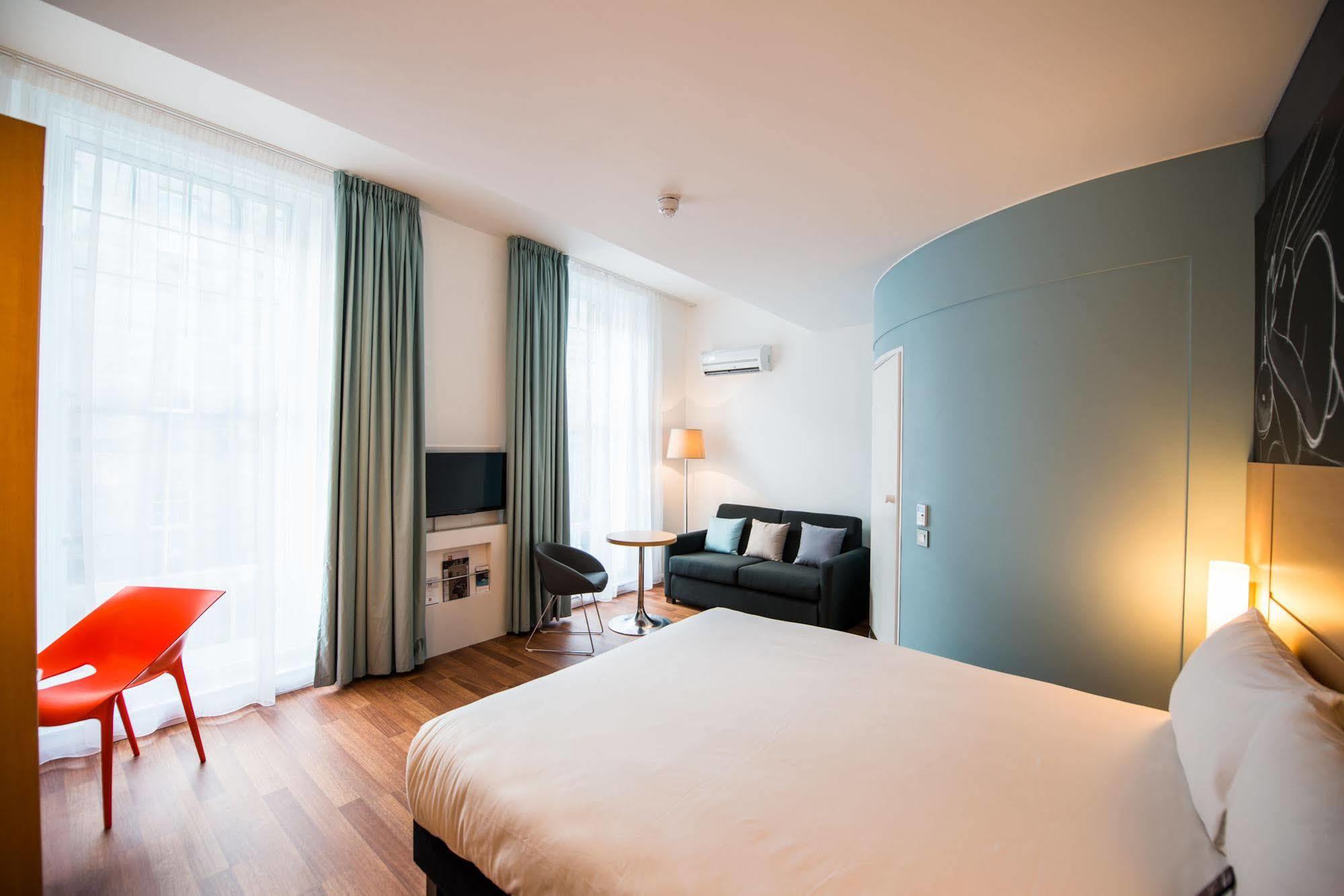 Ibis Centre South Bridge - Royal Mile Edimburgo