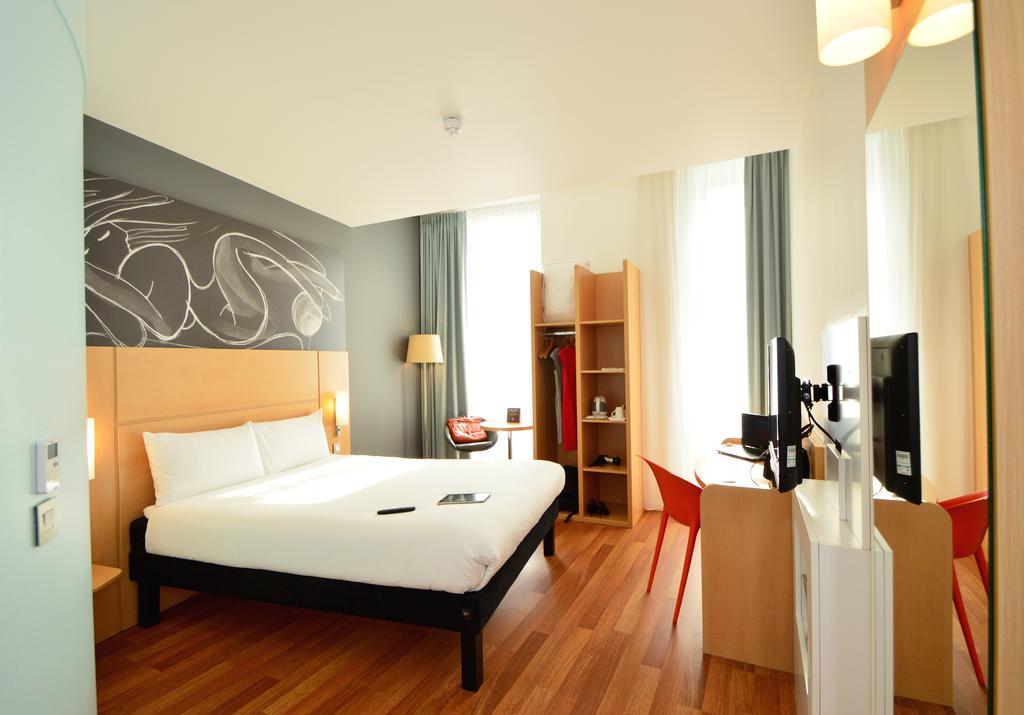 Hotel Ibis Centre South Bridge - Royal Mile Édimbourg